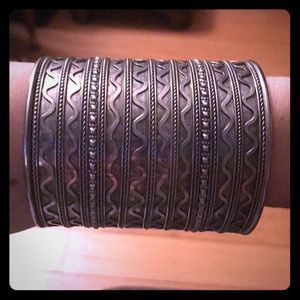 Super Cute Cuff Bracelet